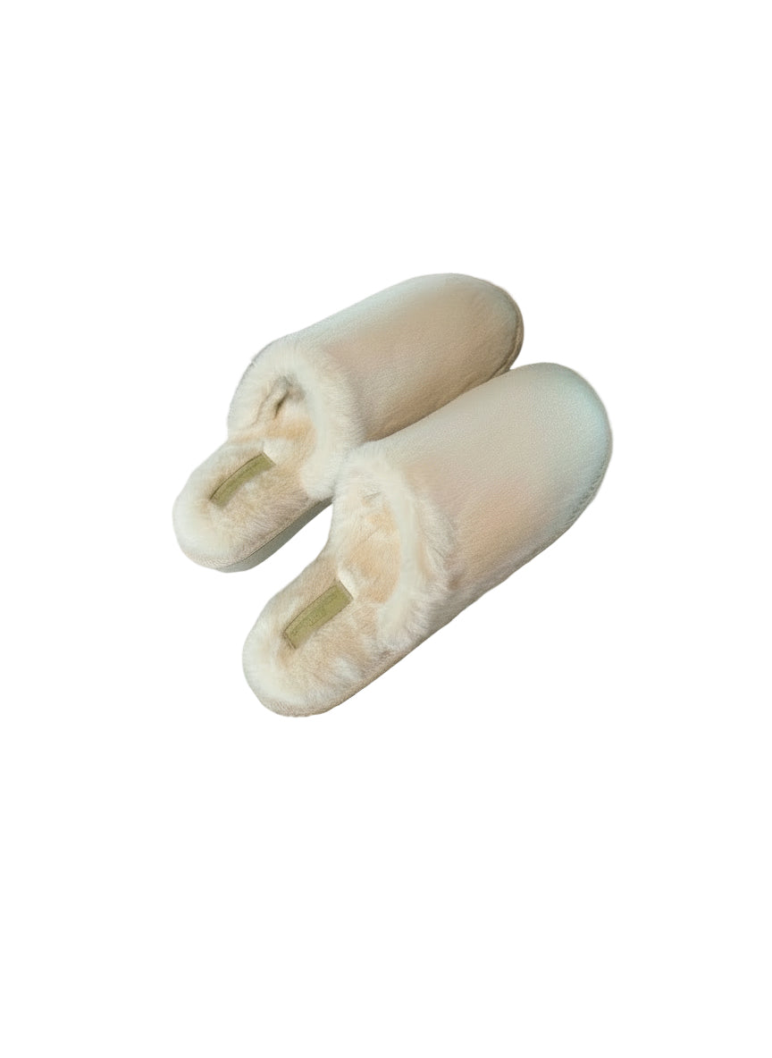 Embrace Me Slippers